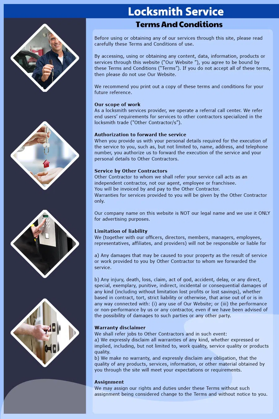 Houston Emergency Mobile Locksmith Houston, TX 281-670-2354